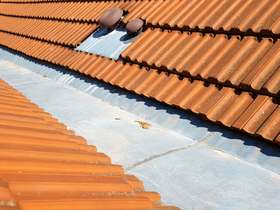 About Roof Repair Experts Cleveland, TX